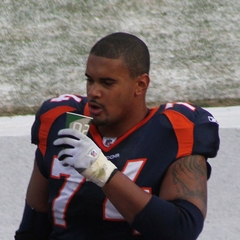 Ryan Harris