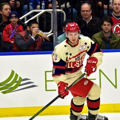 Ryan Hartman