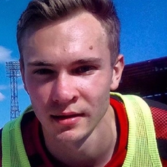 Ryan Hedges