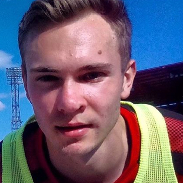 Ryan Hedges