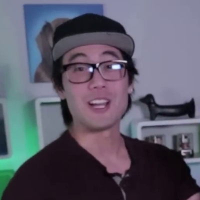 Ryan Higa Autograph Profile