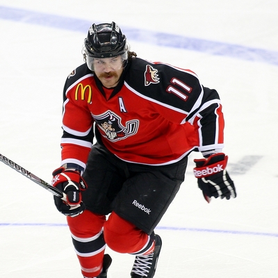 Ryan Hollweg Autograph Profile
