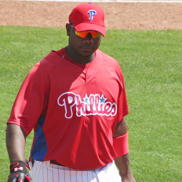 Ryan Howard