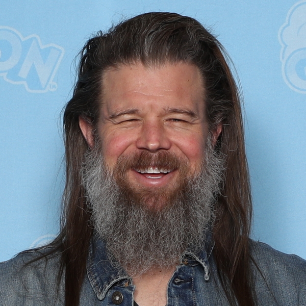 Ryan Hurst