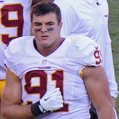 Ryan Kerrigan