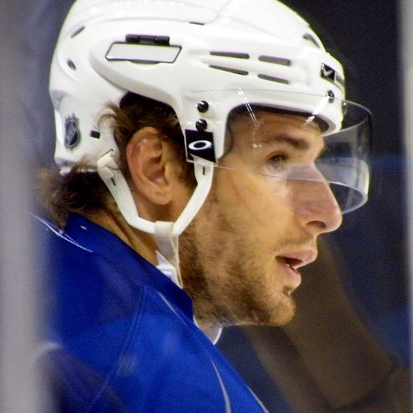 Ryan Kesler