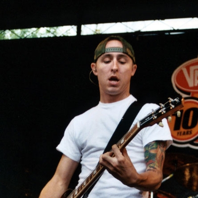 Ryan Key Autograph Profile