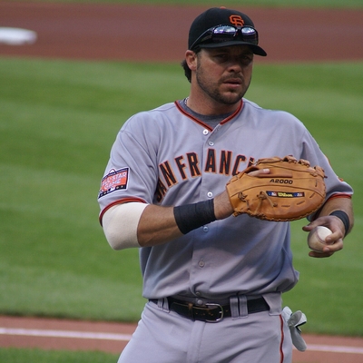 Ryan Klesko Autograph Profile