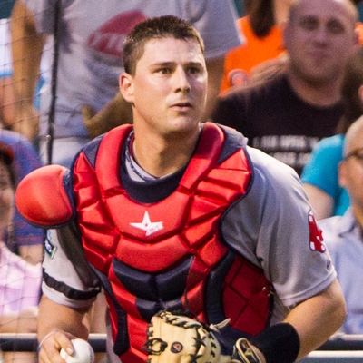 Ryan Lavarnway Autograph Profile