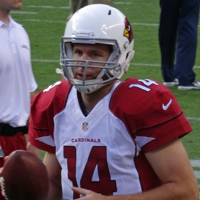 Ryan Lindley Autograph Profile