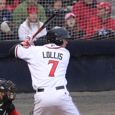 Ryan Lollis Autograph Profile