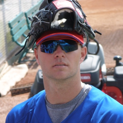 Ryan Madson Autograph Profile