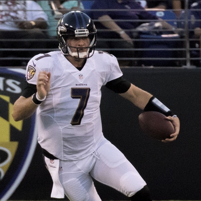 Ryan Mallett