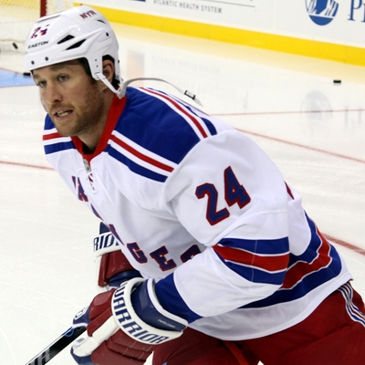 Ryan Malone Autograph Profile
