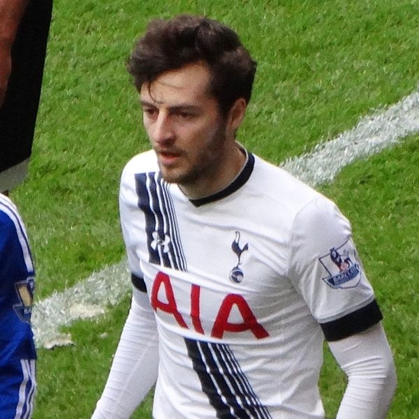 Ryan Mason