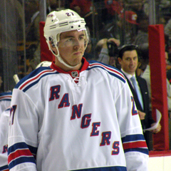 Ryan McDonagh