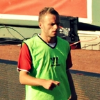 Ryan McLaughlin
