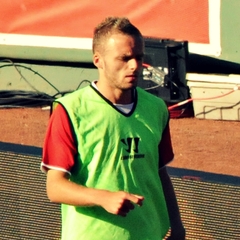 Ryan McLaughlin