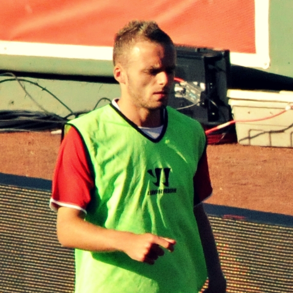 Ryan McLaughlin