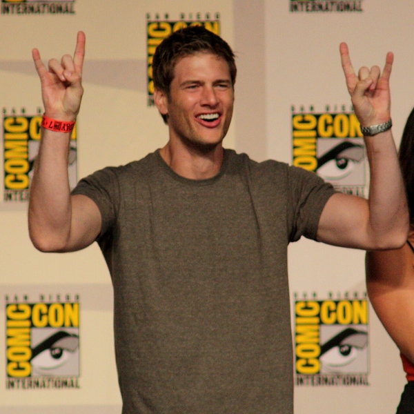 Ryan McPartlin
