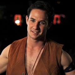 Ryan Merriman