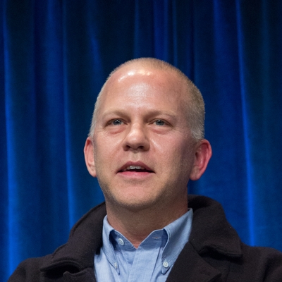 Ryan Murphy Autograph Profile