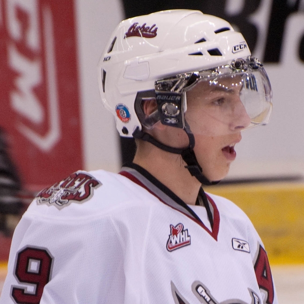 Ryan Nugent-Hopkins