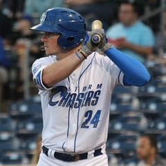 Ryan O'Hearn