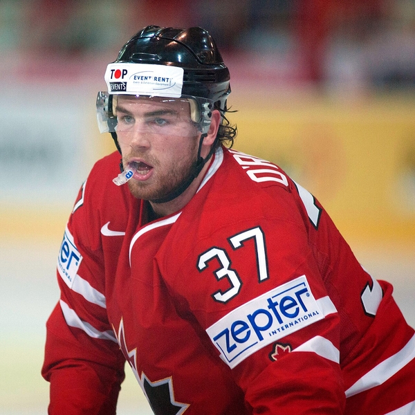 Ryan O'Reilly