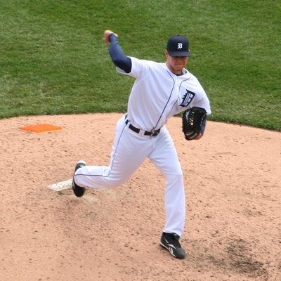 Ryan Perry Autograph Profile
