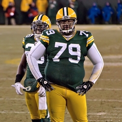 Ryan Pickett