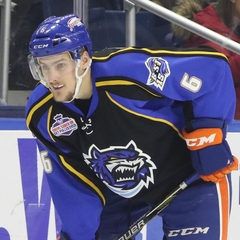 Ryan Pulock