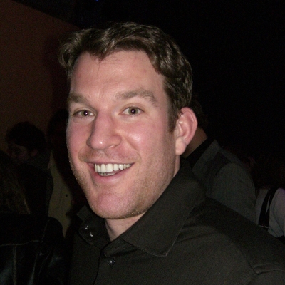 Ryan Ready Autograph Profile