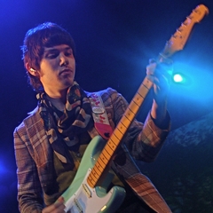 Ryan Ross
