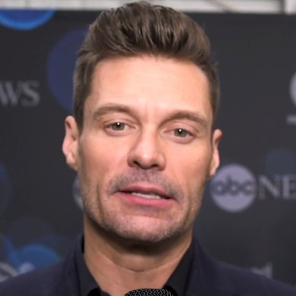 Ryan Seacrest