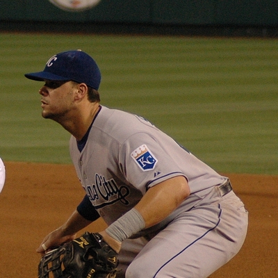 Ryan Shealy Autograph Profile