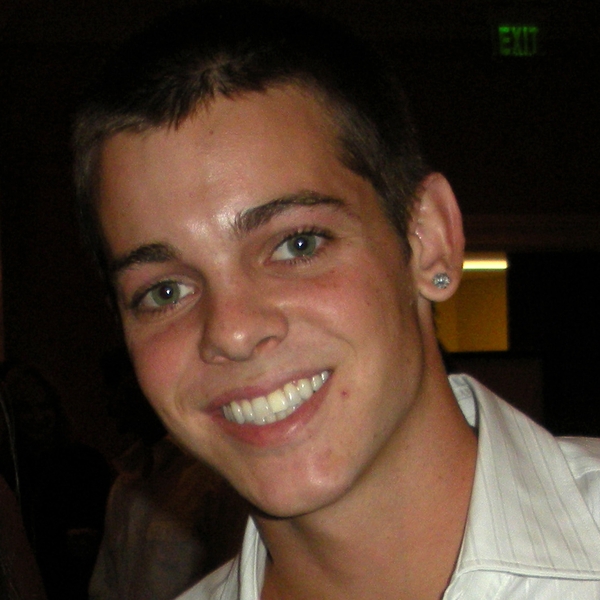 Ryan Sheckler