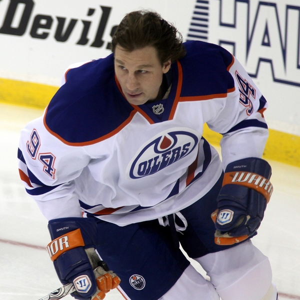 Ryan Smyth