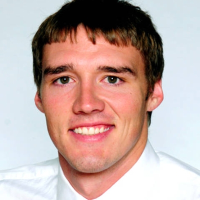 Ryan Spangler Autograph Profile