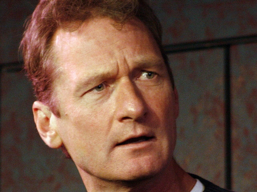 Ryan Stiles