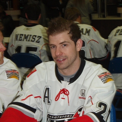 Ryan Stone Autograph Profile