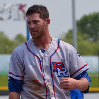 Ryan Strausborger Autograph Profile