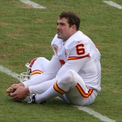 Ryan Succop