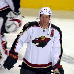 Ryan Suter