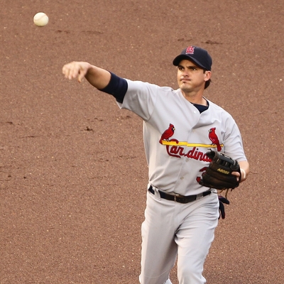 Ryan Theriot Autograph Profile