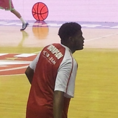 Ryan Thompson Autograph Profile