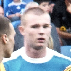 Ryan Tunnicliffe