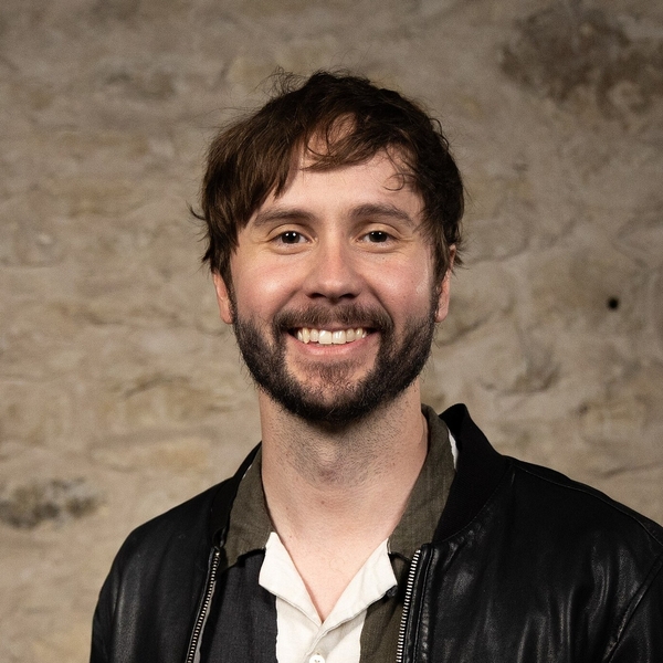 Ryan Turner