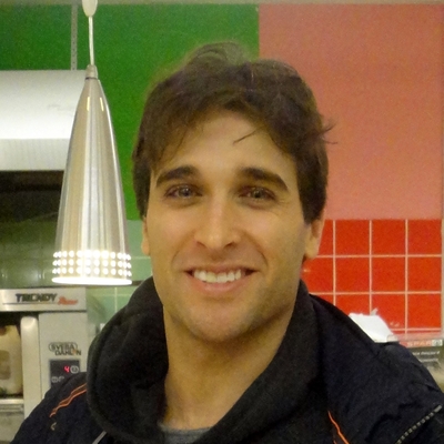 Ryan Vesce Autograph Profile