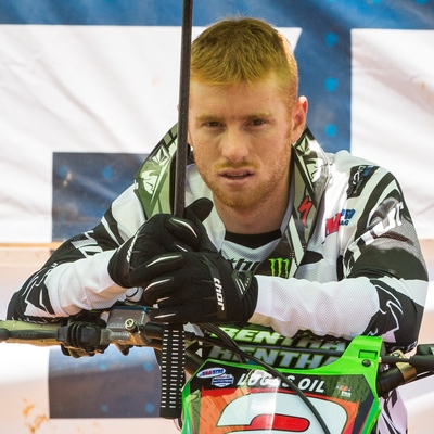 Ryan Villopoto Autograph Profile